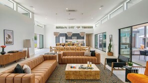 Ferienhaus (1 Bedroom) | Innenbereich