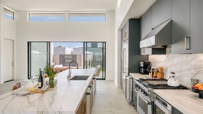 Ferienhaus (1 Bedroom) | Innenbereich