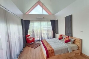 Room - ANYAMAN LANTA (Koh Lanta)