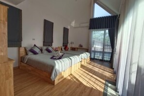 Room - ANYAMAN LANTA (Koh Lanta)