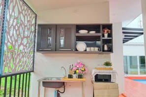 Room - ANYAMAN LANTA (Koh Lanta)