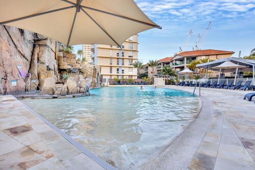 River & Hinterland Views at Wings Resort