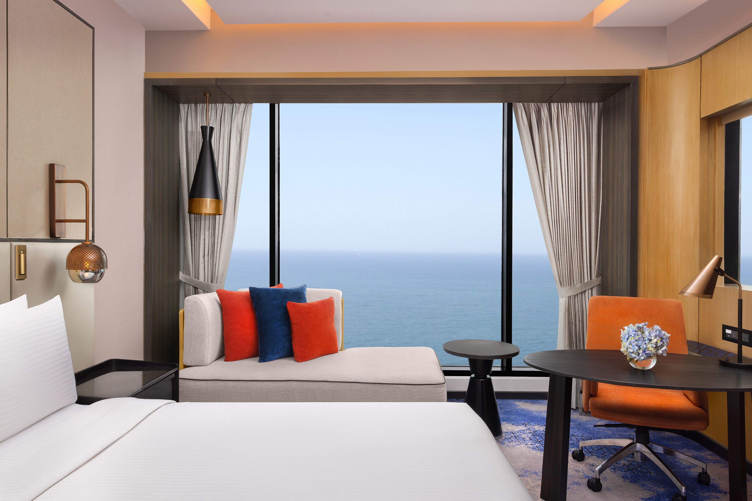 Photo - Amari Colombo, Sri Lanka