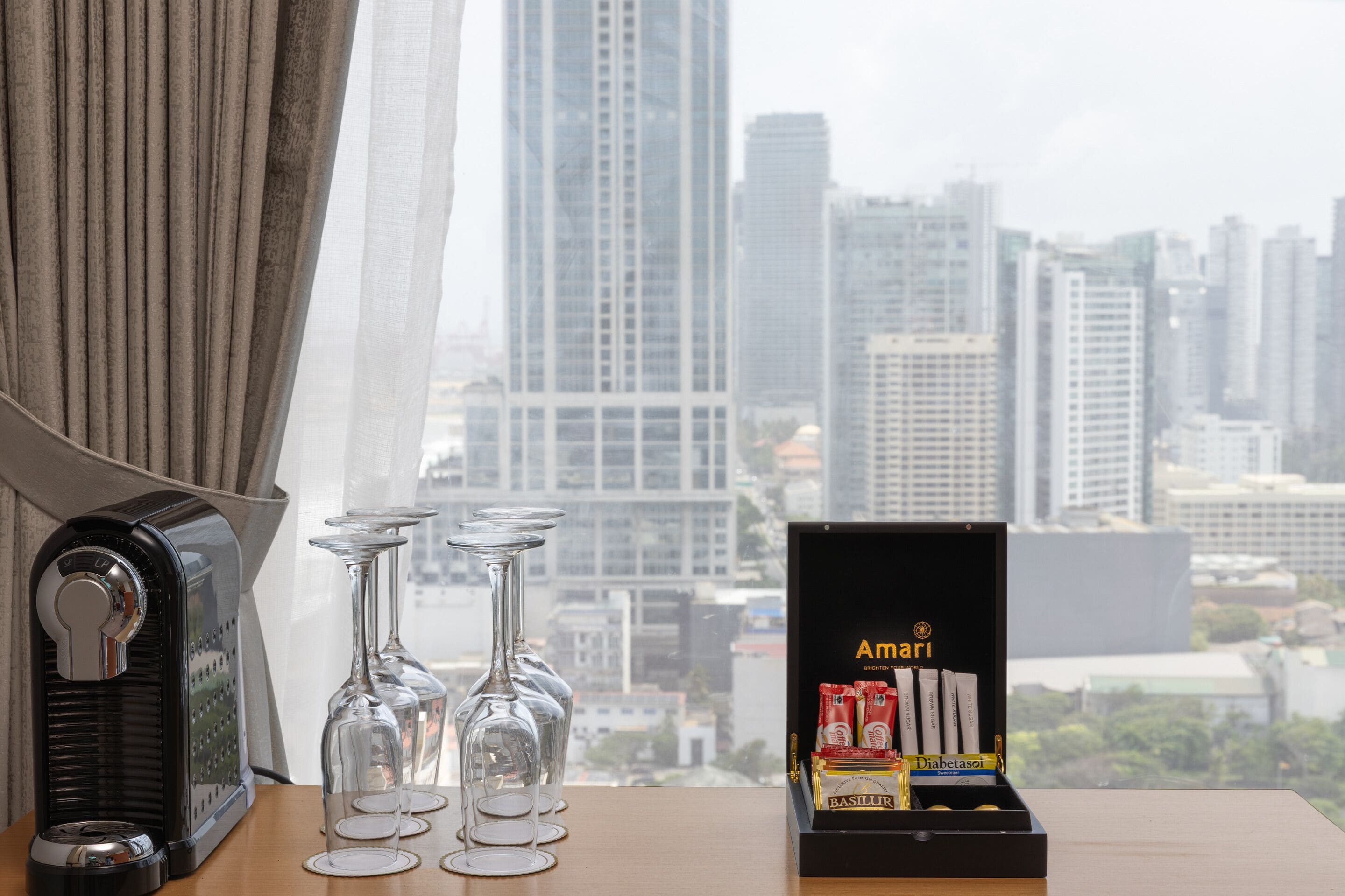 Photo - Amari Colombo, Sri Lanka