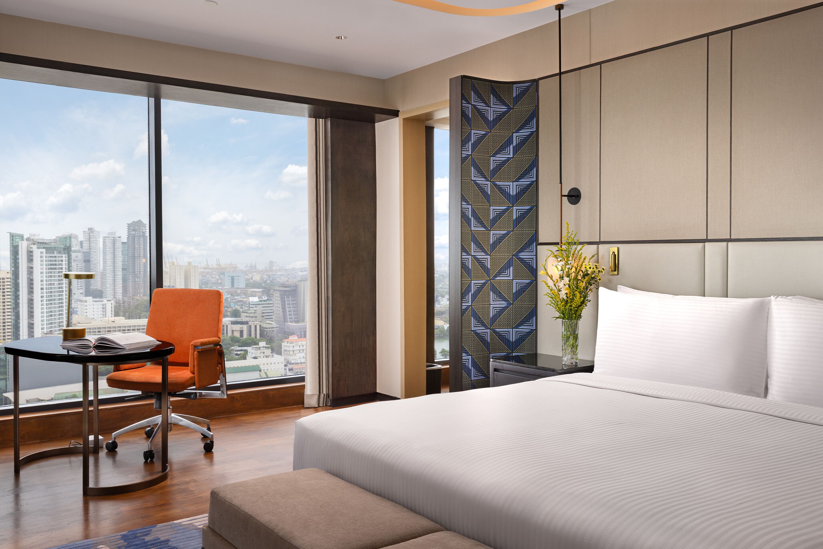 Photo - Amari Colombo, Sri Lanka