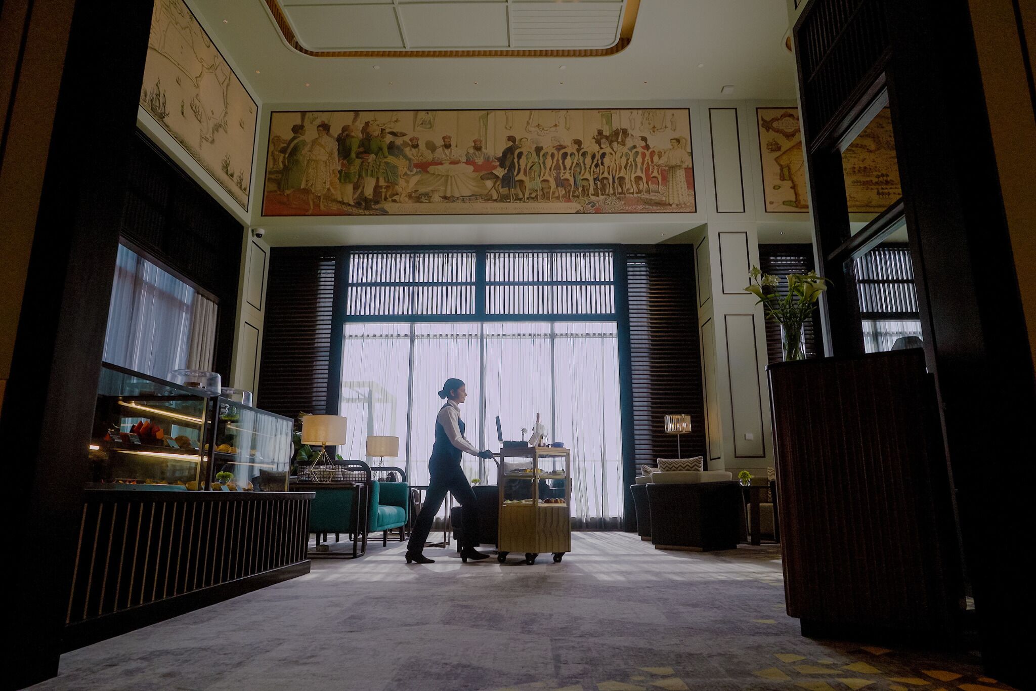 Photo - Amari Colombo, Sri Lanka