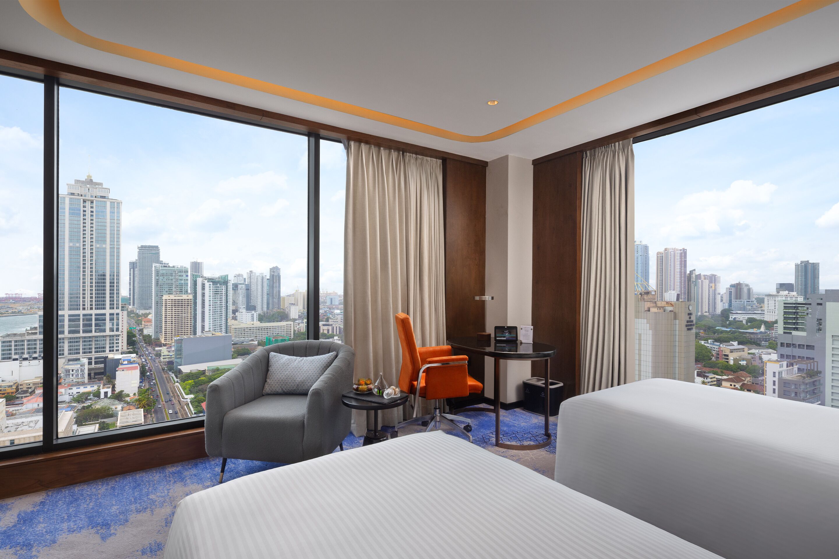 Photo - Amari Colombo, Sri Lanka