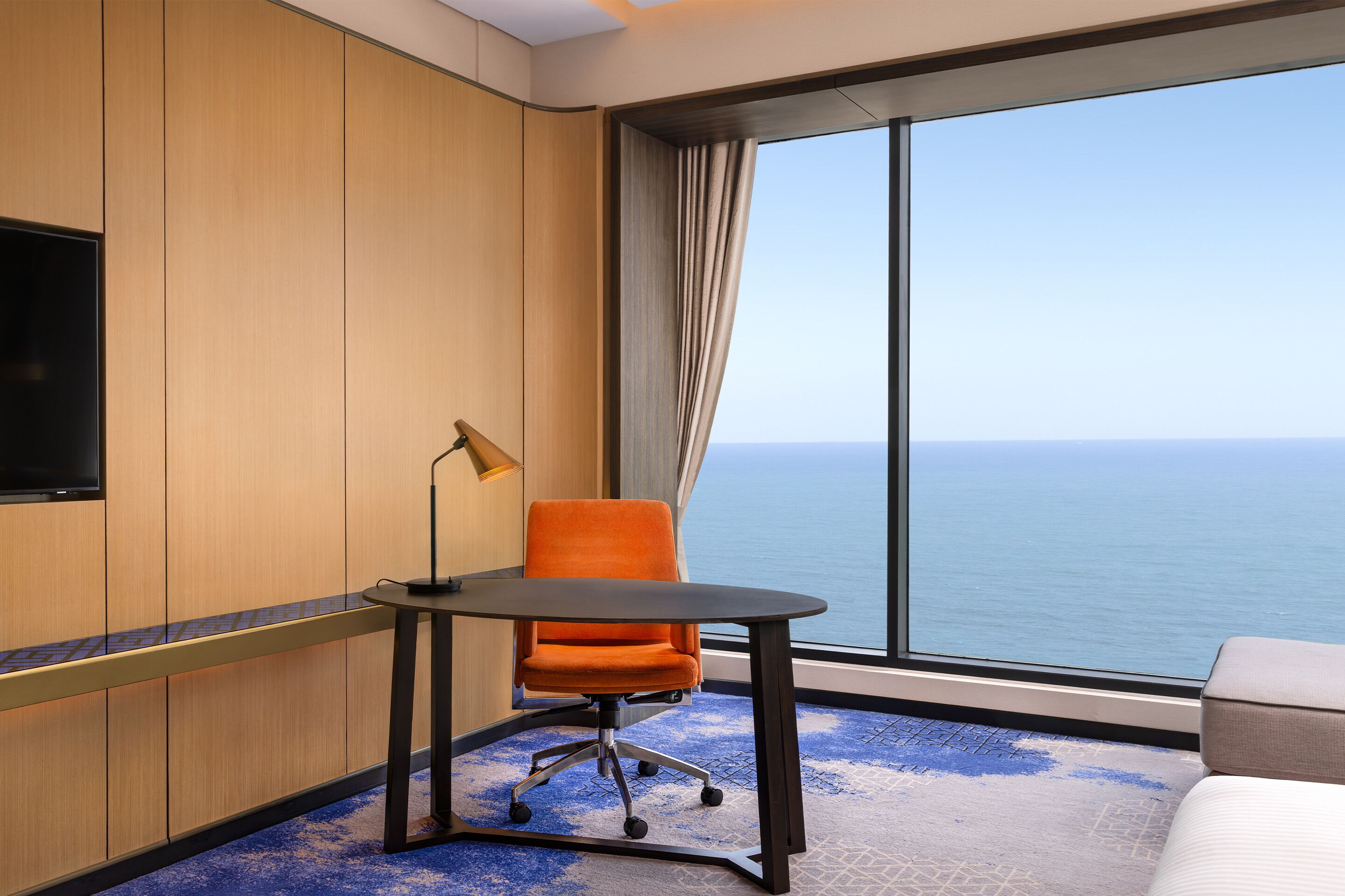 Photo - Amari Colombo, Sri Lanka