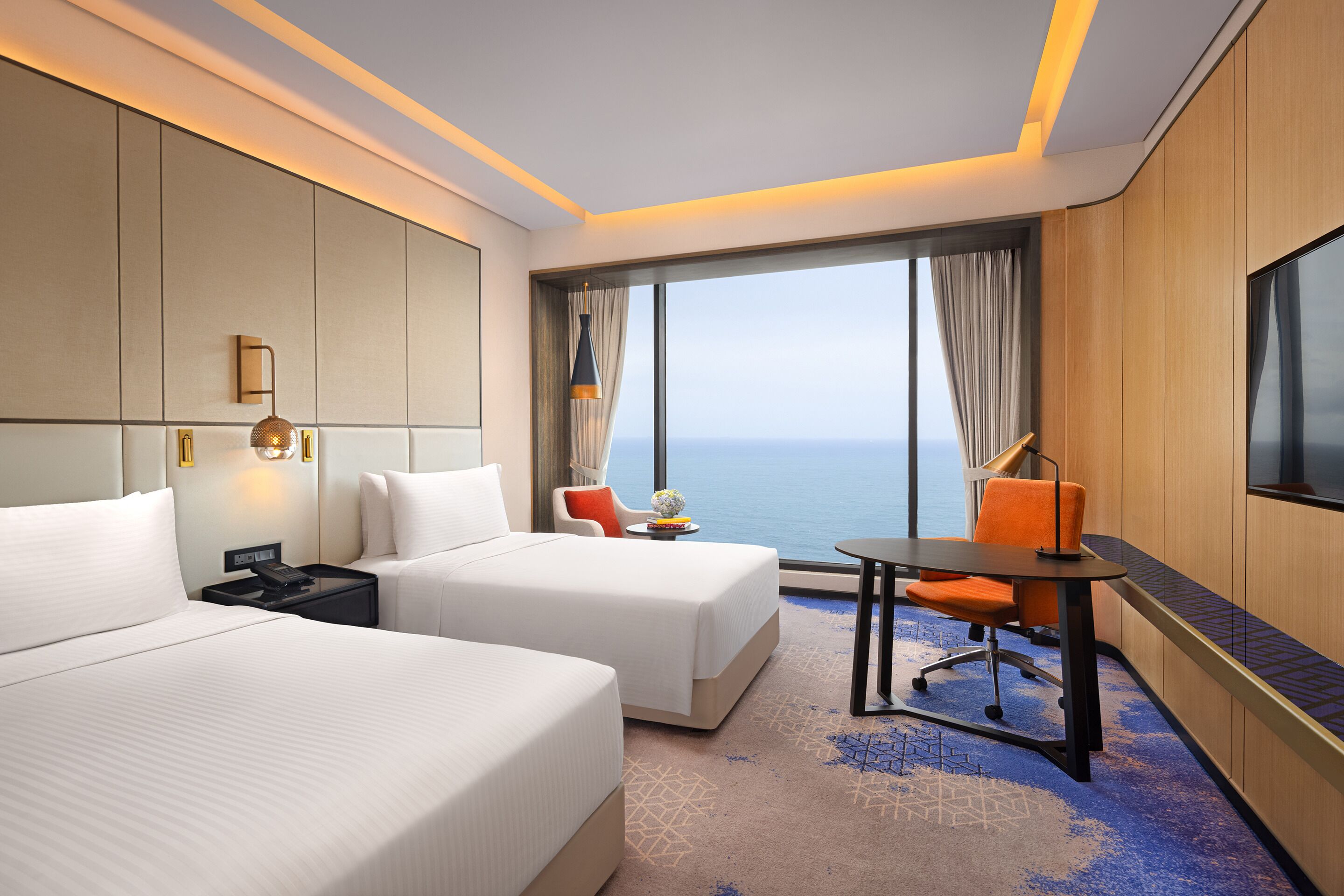 Foto - Amari Colombo Sri Lanka