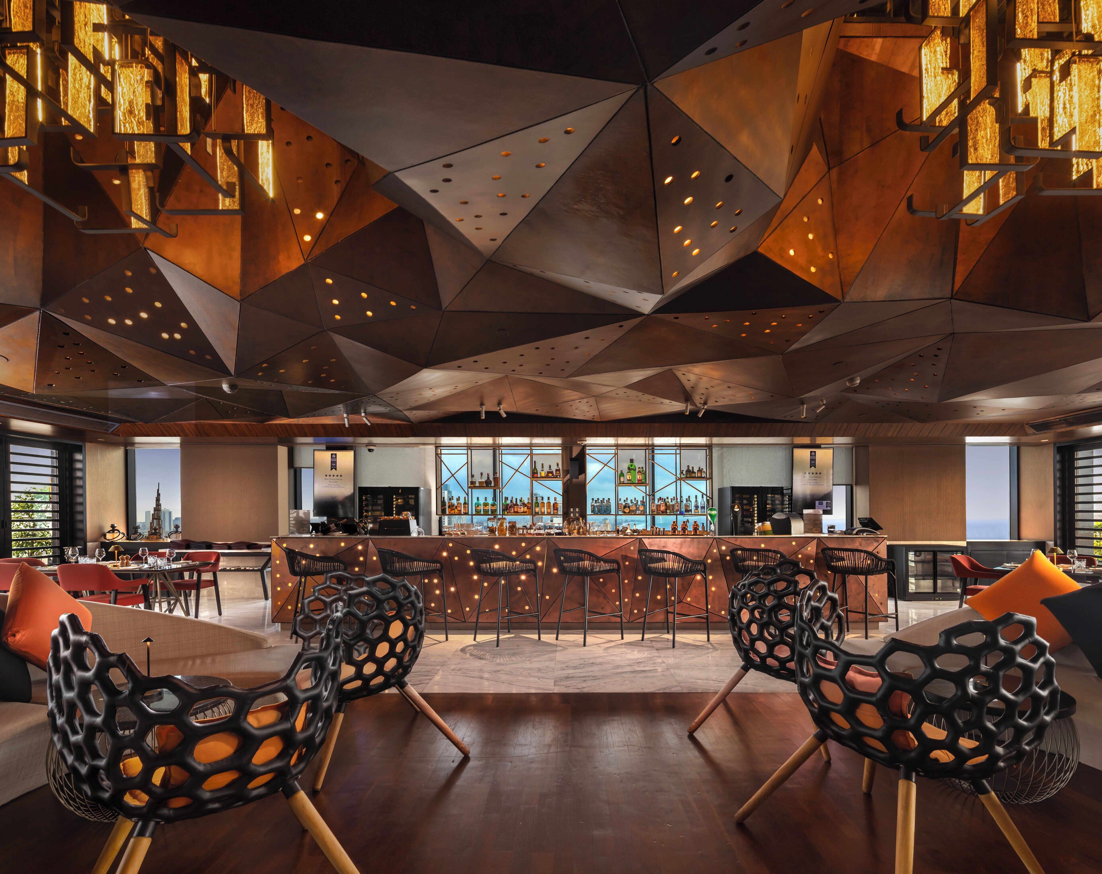 Foto - Amari Colombo Sri Lanka