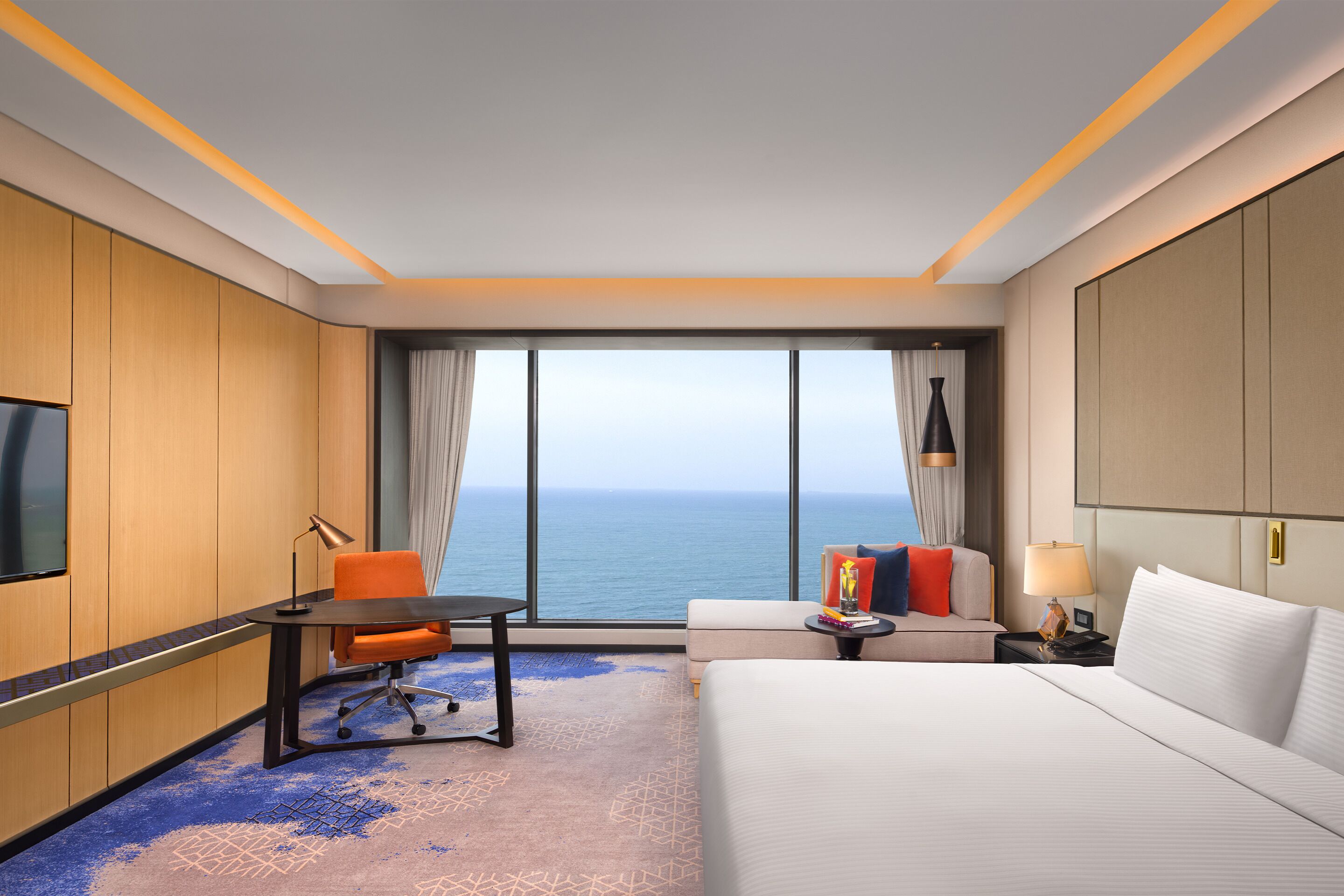 Foto - Amari Colombo Sri Lanka