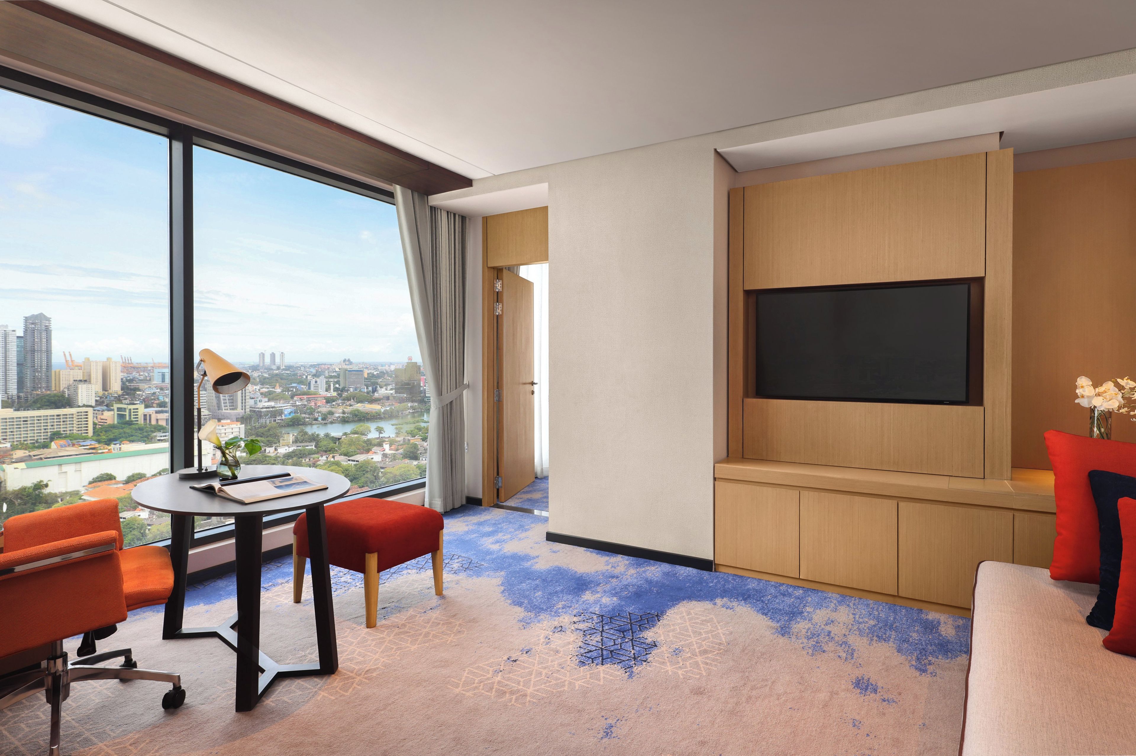 Habitación