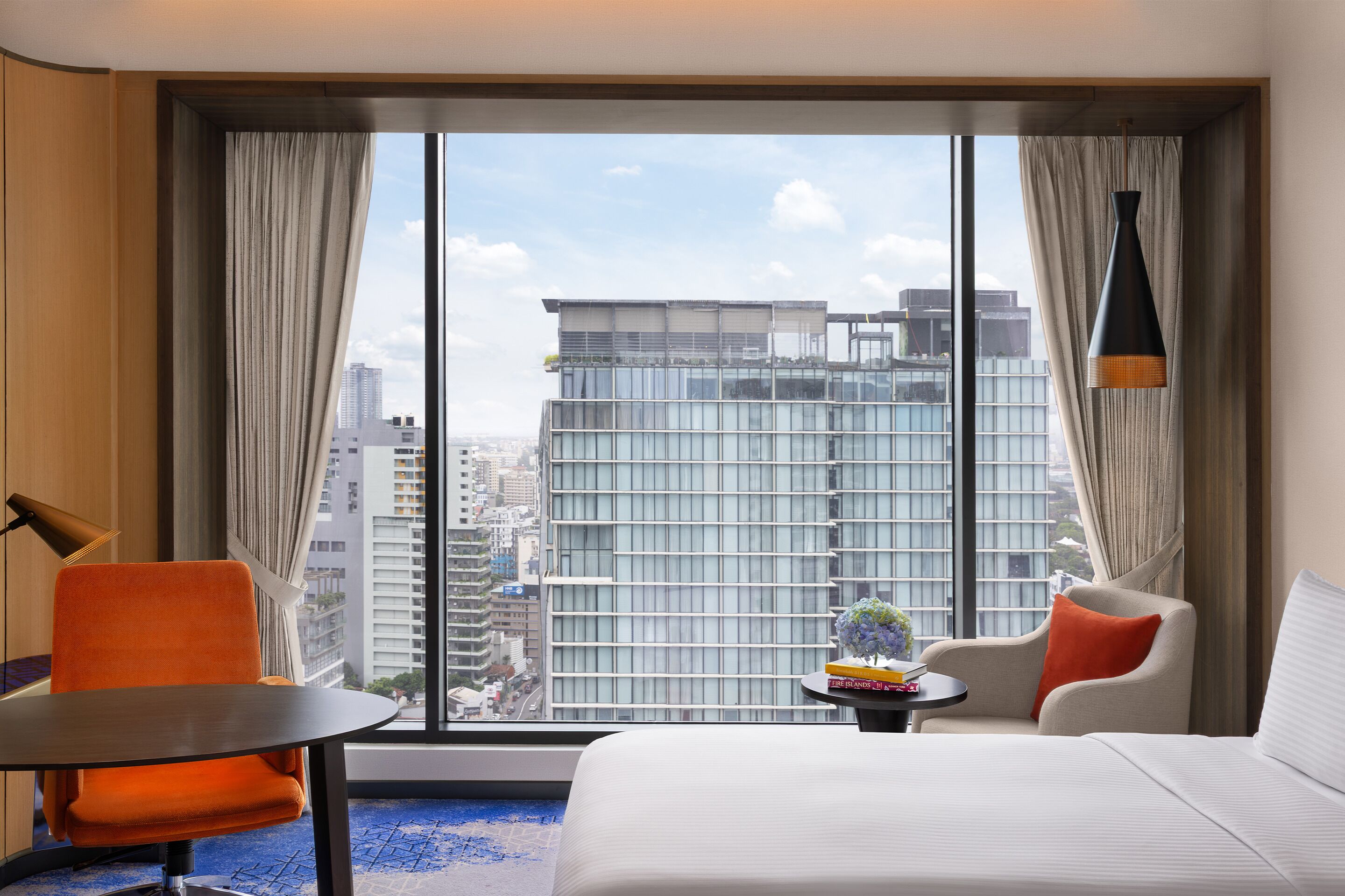 Photo - Amari Colombo, Sri Lanka