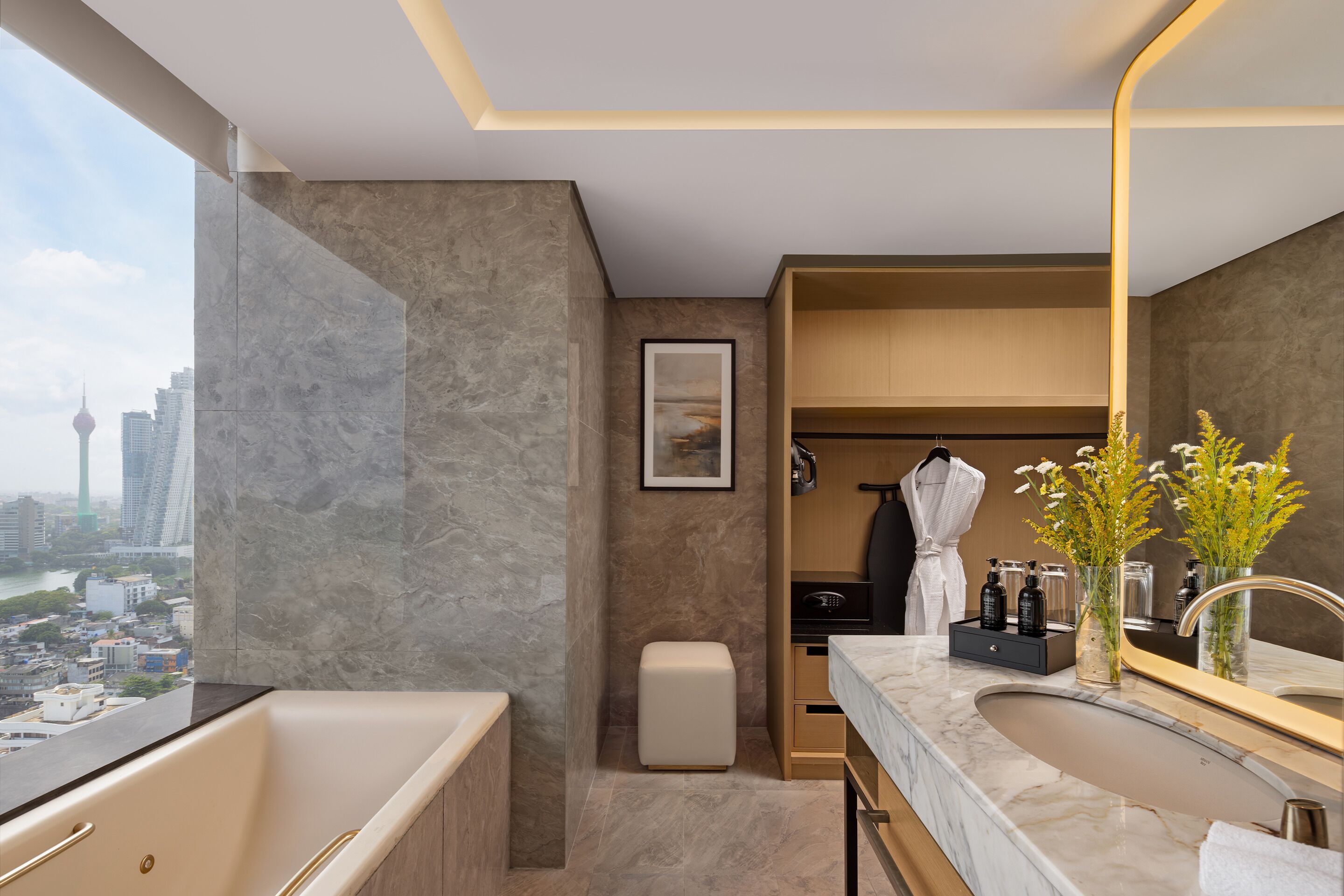 Foto - Amari Colombo Sri Lanka