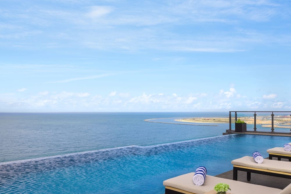 Amari Colombo Sri Lanka