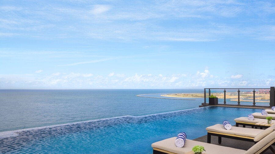 Amari Colombo Sri Lanka