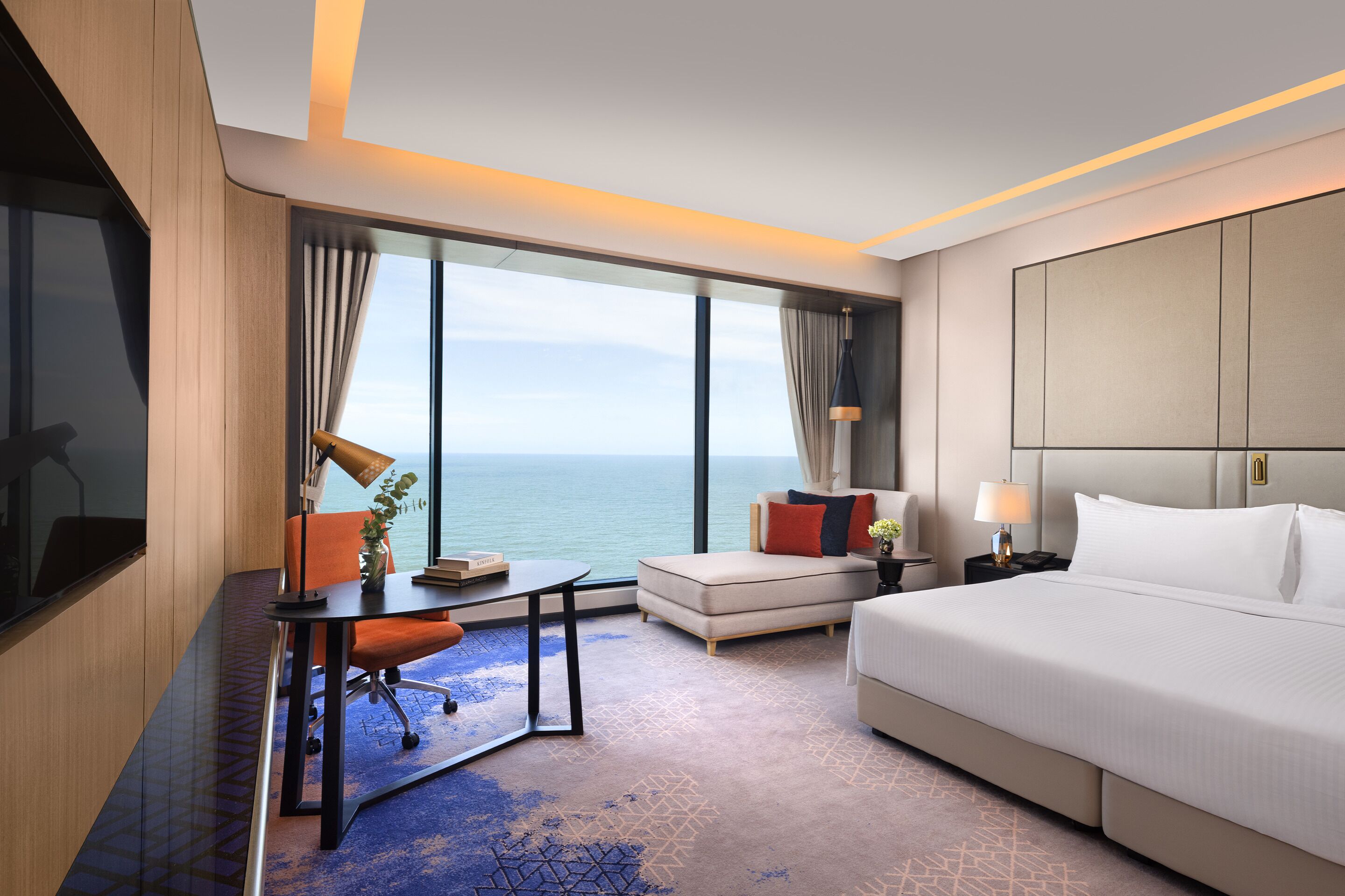 Foto - Amari Colombo Sri Lanka