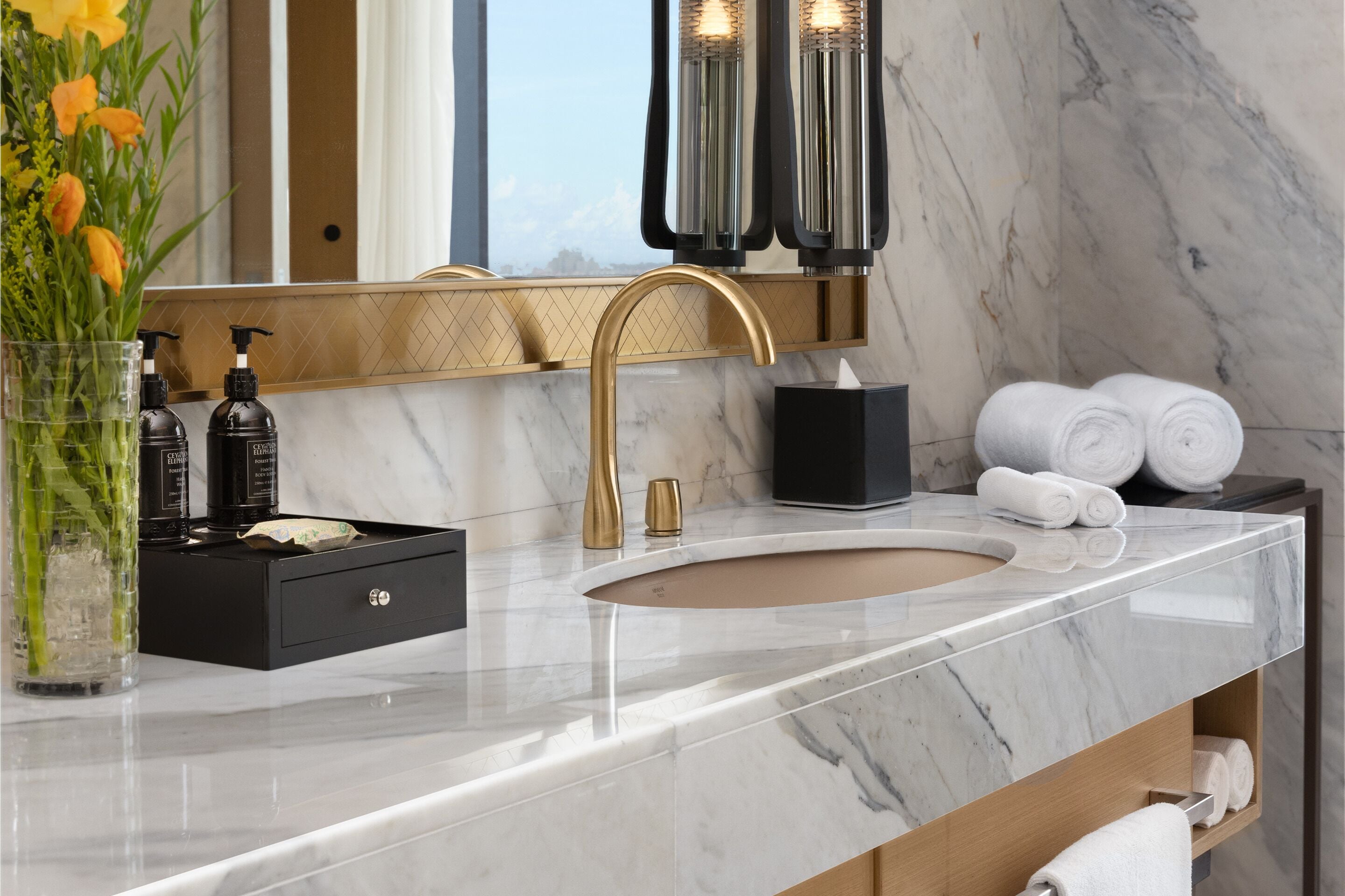 Photo - Amari Colombo, Sri Lanka