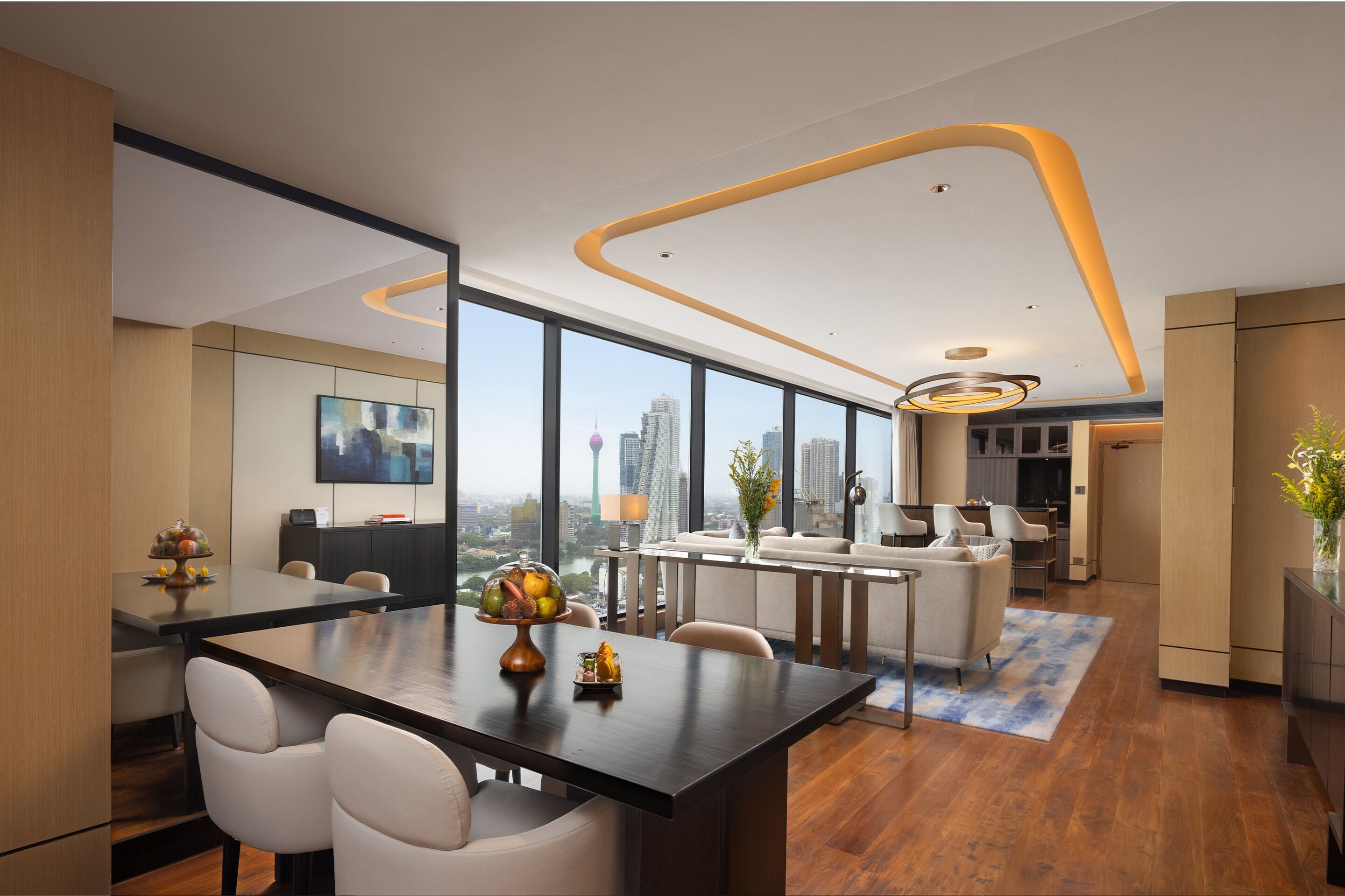 Foto - Amari Colombo Sri Lanka