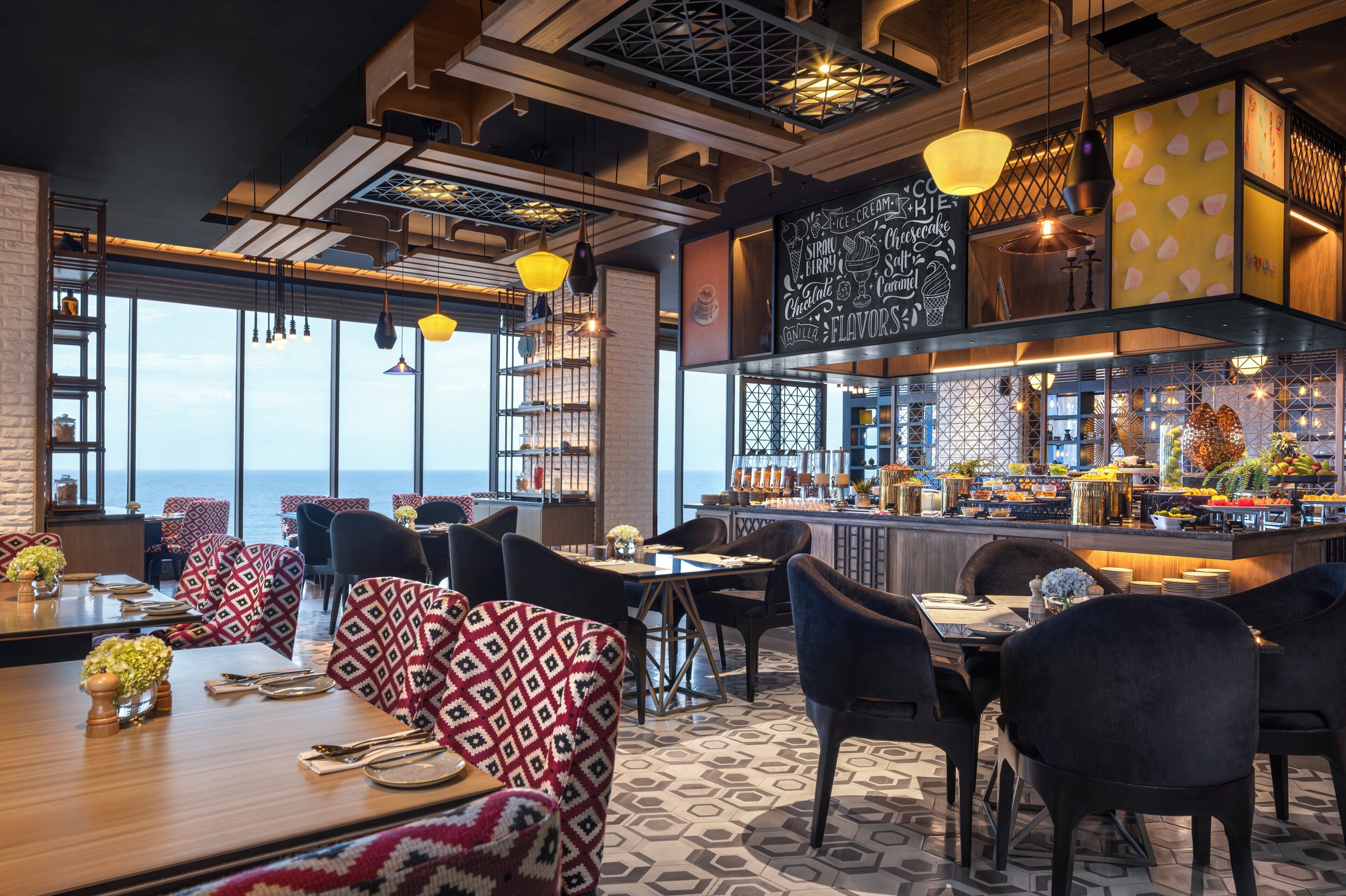 Photo - Amari Colombo, Sri Lanka