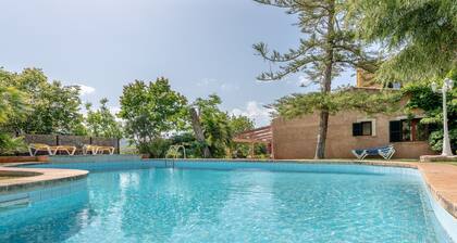Finca S'aigo by Mallorca House Rent