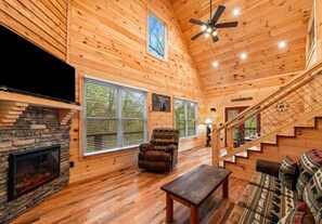 Smart-tv, pejs, videospil