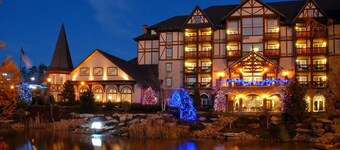 Smoky Mountain Time