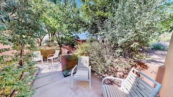 Terrazza/patio
