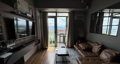 Modern Exquisite Place for Tranquil Escapes