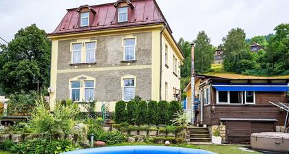 Riedlovka by Interhome