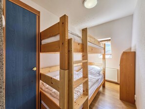 2 bedrooms, desk, WiFi - Riedlovka by Interhome (Desná v Jizerských horách)