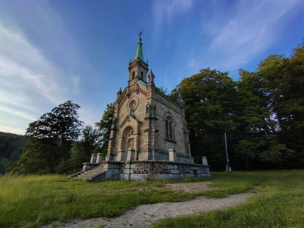 Severdighet