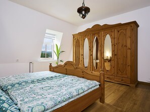 3 bedrooms, desk, WiFi - Riedlovka by Interhome (Desná v Jizerských horách)