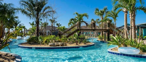 Hus | 4 soveværelser