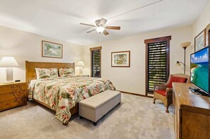 1 室のベッドルーム、アイロン / アイロン台、WiFi (無料)、ベッドシーツ