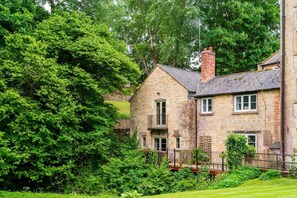 Exterior - The Mill -  a cottage that sleeps 6 guests  in 3 bedrooms (Blockley)