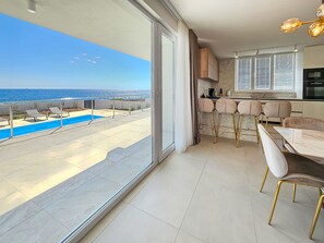 Interior - Vacation home Angela by Interhome (Rogoznica)