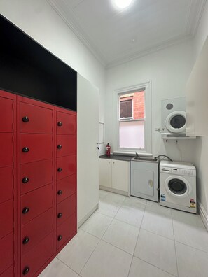 Laundry