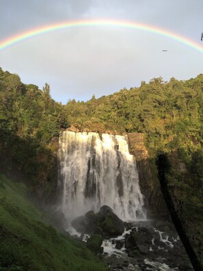 Miscellaneous - Opens 2025! Private retreat will spoil you, Stunning views, Waitomo's Hidden Gem (Te Kuiti)