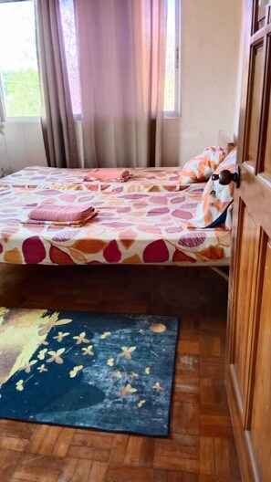 Standardzimmer, Gartenblick | Kostenloses WLAN, Bettwäsche