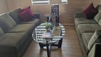 منطقة المعيشة