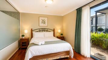 2 habitaciones, espacio para trabajar con laptop y wifi gratis