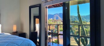 Finca de Lulu y Jose