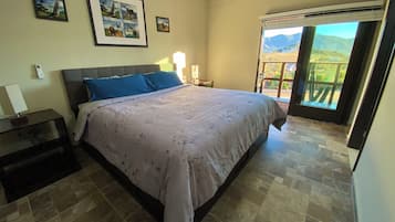 Habitación doble estándar | Minibar, wifi gratis y ropa de cama