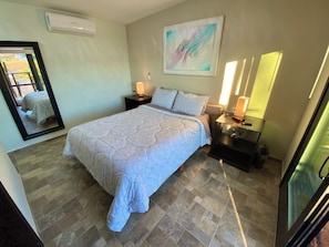 Deluxe Double Room | Minibar, free WiFi, bed sheets