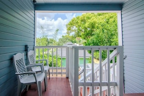 Interior - 4 Seasons of Fall in Tampa Heights - Unit 2 (Tamap)