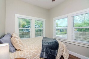 2 dormitoris i wifi gratuïta 