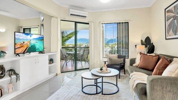 Unclassified image, 1 of 20, button - Luxury Retreat in Cairns with Pool (Cairns)