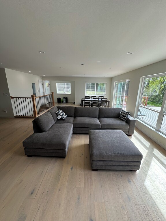 Cozy 3-bedroom House In Peaceful Kenai With Ac, Wifi - 基奈
