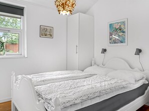 4 Schlafzimmer, Internetzugang